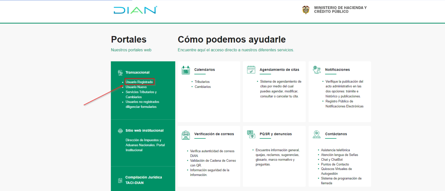Formulario 490 DIAN. Excel y PDF